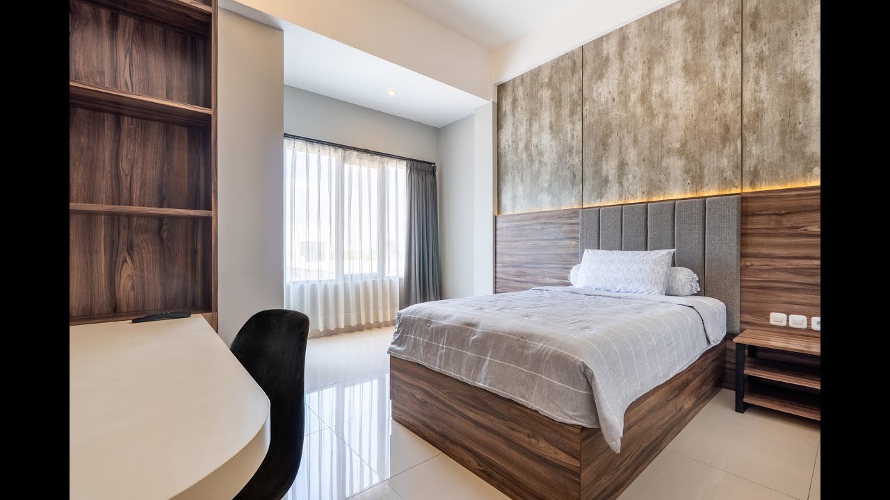 Kost di Bali